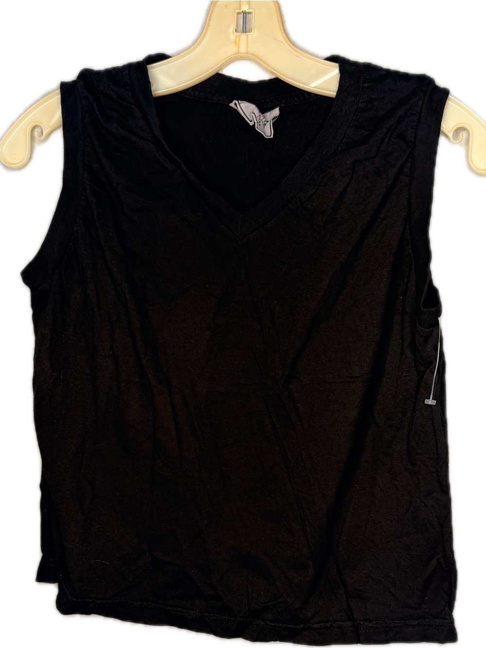 Hard Tail Forever Cotton T-Shirt nwot
